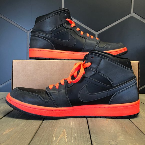 used jordans size 12